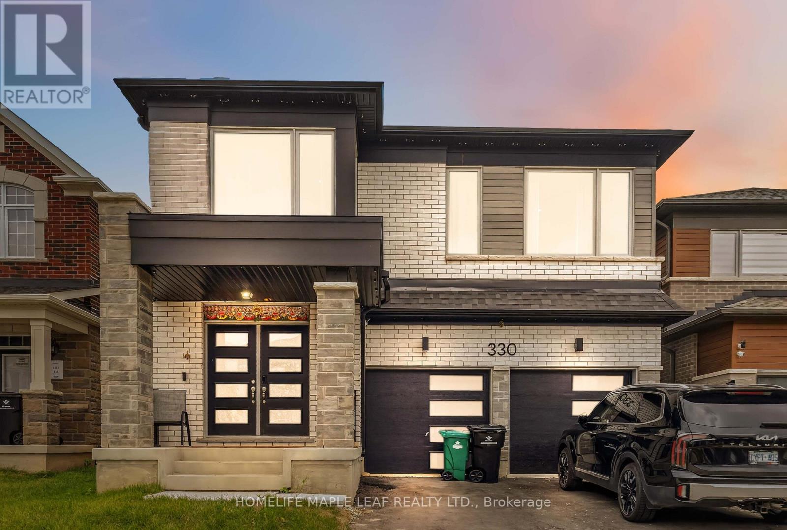 330 MILLSTONE STREET, Kitchener, Ontario