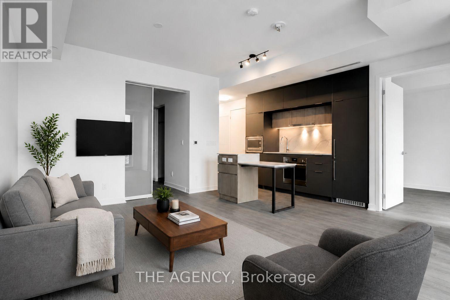 1204 - 185 ALBERTA AVENUE, Toronto, Ontario