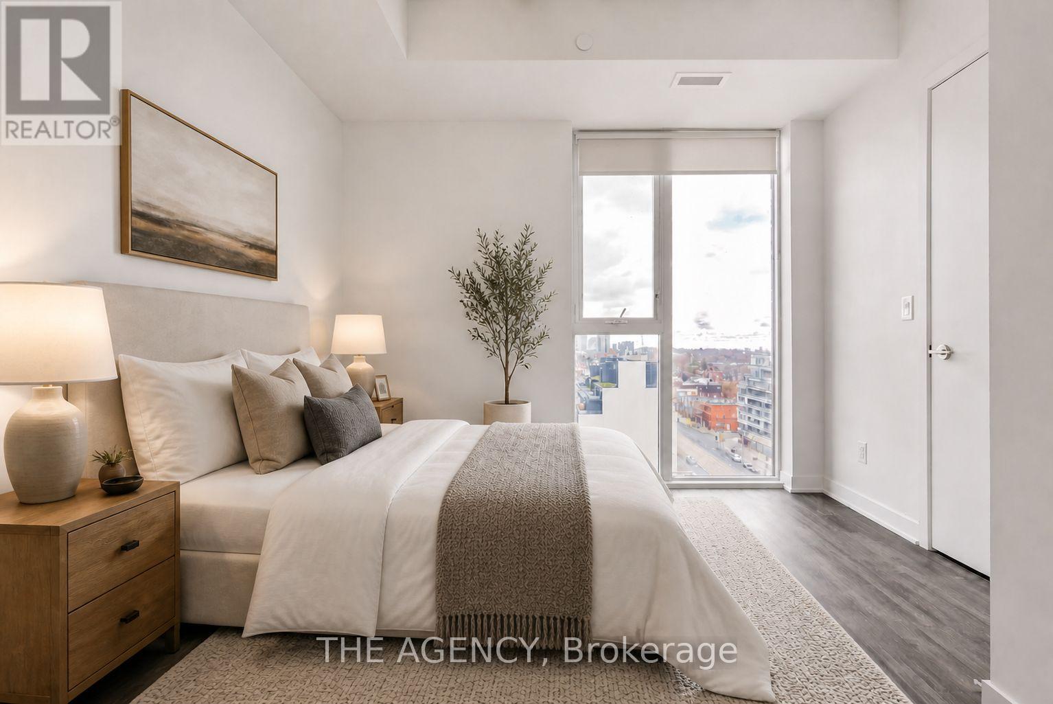 1204 - 185 Alberta Avenue, Toronto, Ontario M6C 1C5 - Photo 14 - C13636872