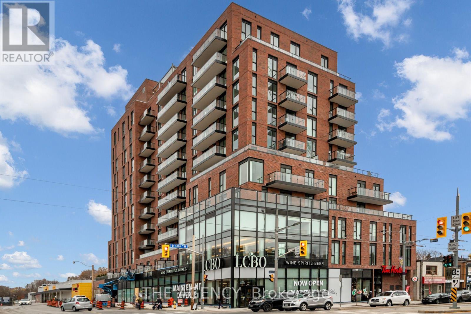1204 - 185 Alberta Avenue, Toronto, Ontario  M6C 1C5 - Photo 29 - C13636872