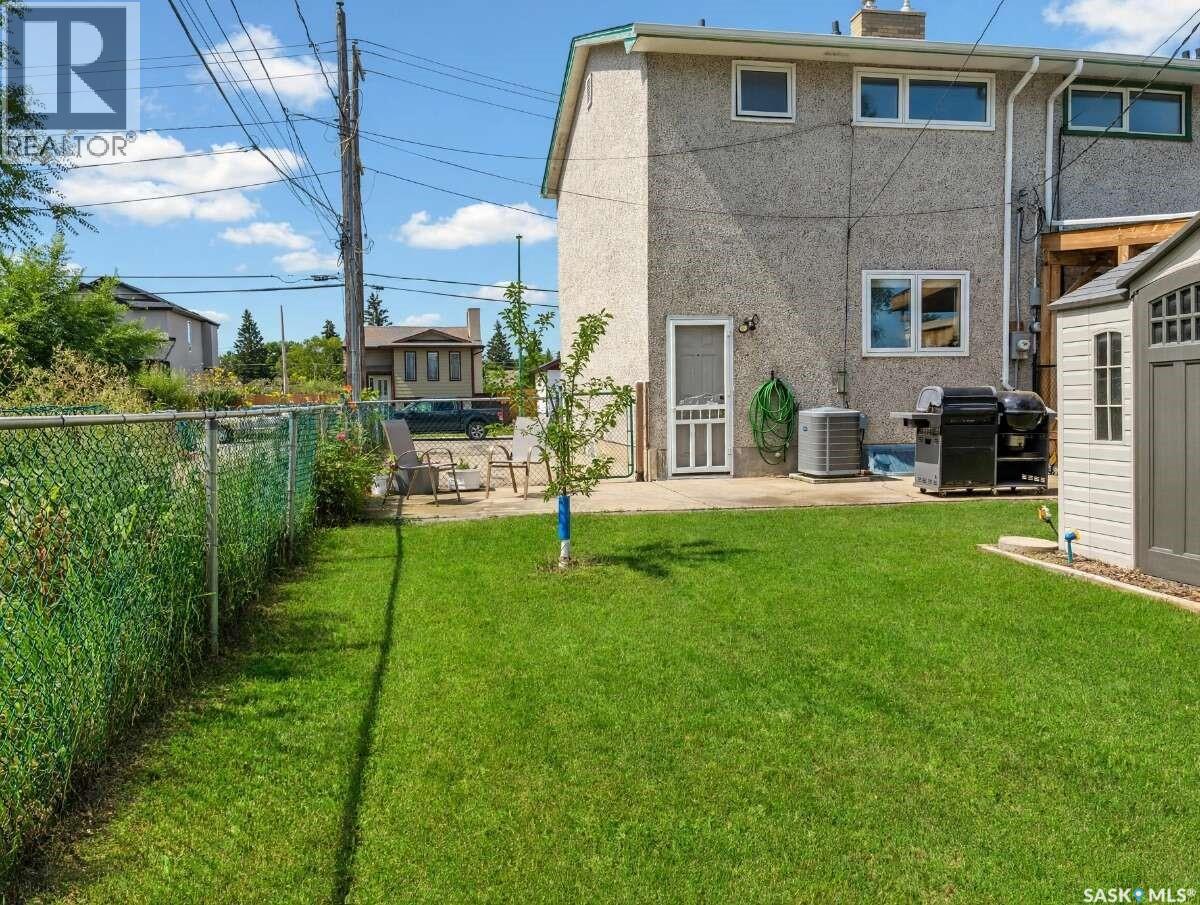 4324 3rd Avenue N, Regina, Saskatchewan  S4R 0X2 - Photo 18 - SK044515