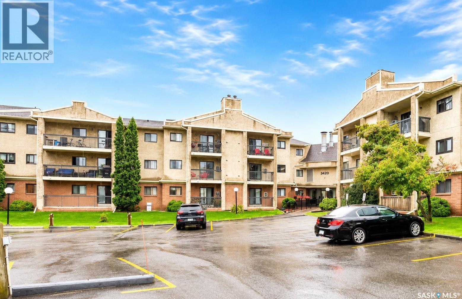 216 3420 Park Street, Regina, Saskatchewan  S4V 2M9 - Photo 3 - SK044497