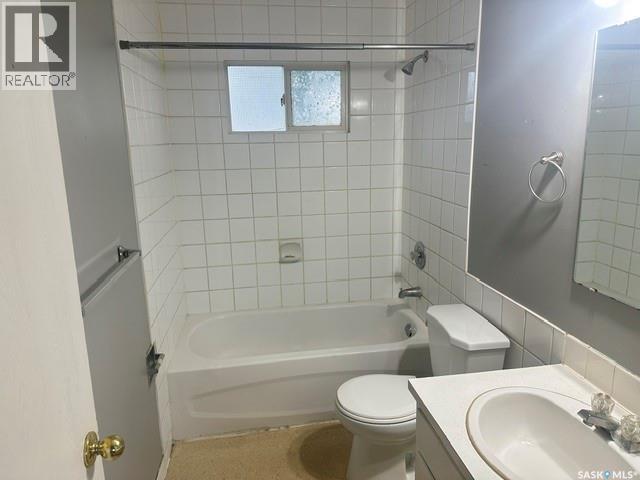 724 Eastview Avenue, Regina, Saskatchewan  S4N 0A2 - Photo 8 - SK044406