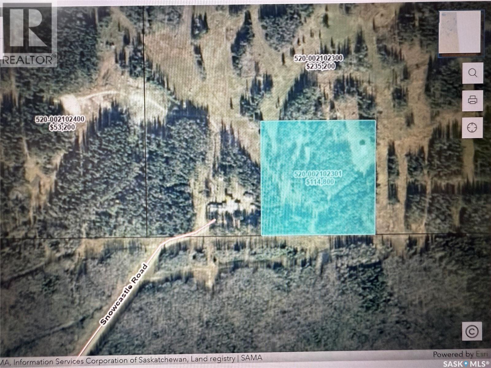 Rest A While Acreage, Paddockwood Rm No. 520, Saskatchewan  S0J 3E0 - Photo 4 - SK037344