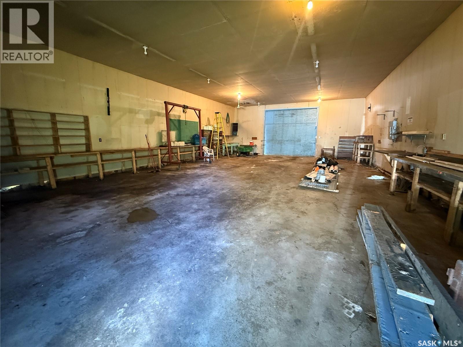 Rest A While Acreage, Paddockwood Rm No. 520, Saskatchewan  S0J 3E0 - Photo 45 - SK037344