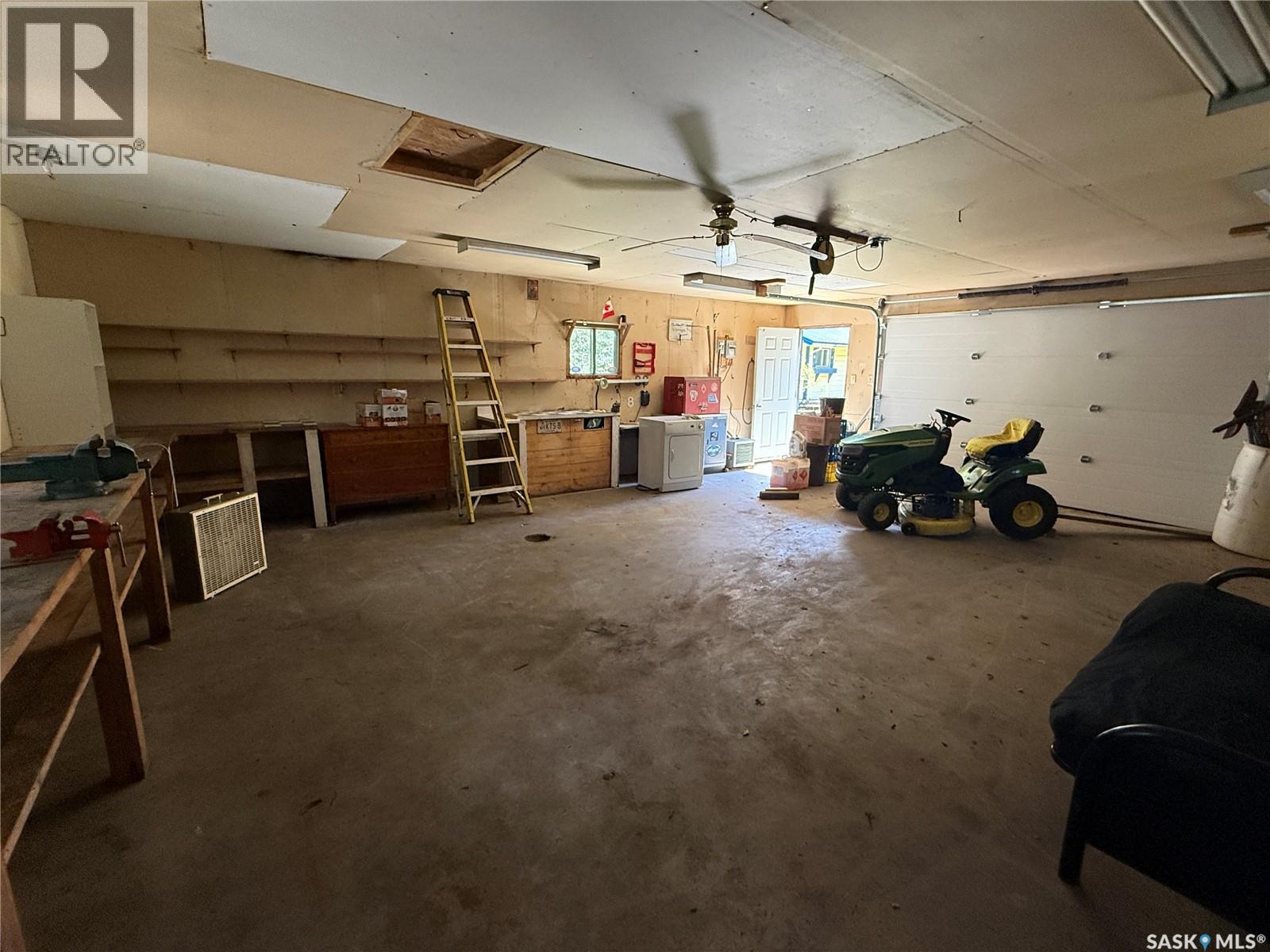 Rest A While Acreage, Paddockwood Rm No. 520, Saskatchewan  S0J 3E0 - Photo 41 - SK037344