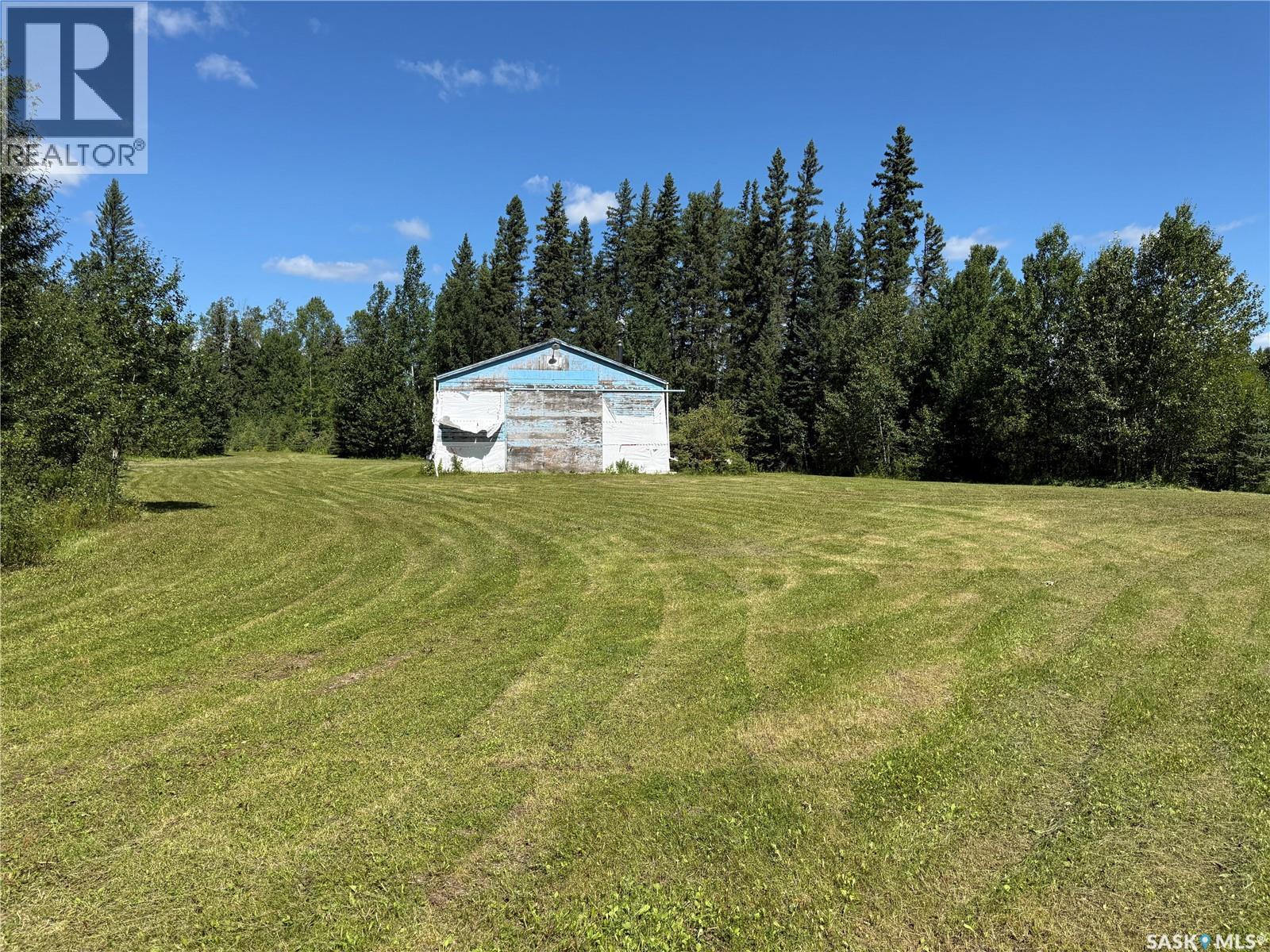 Rest A While Acreage, Paddockwood Rm No. 520, Saskatchewan  S0J 3E0 - Photo 42 - SK037344