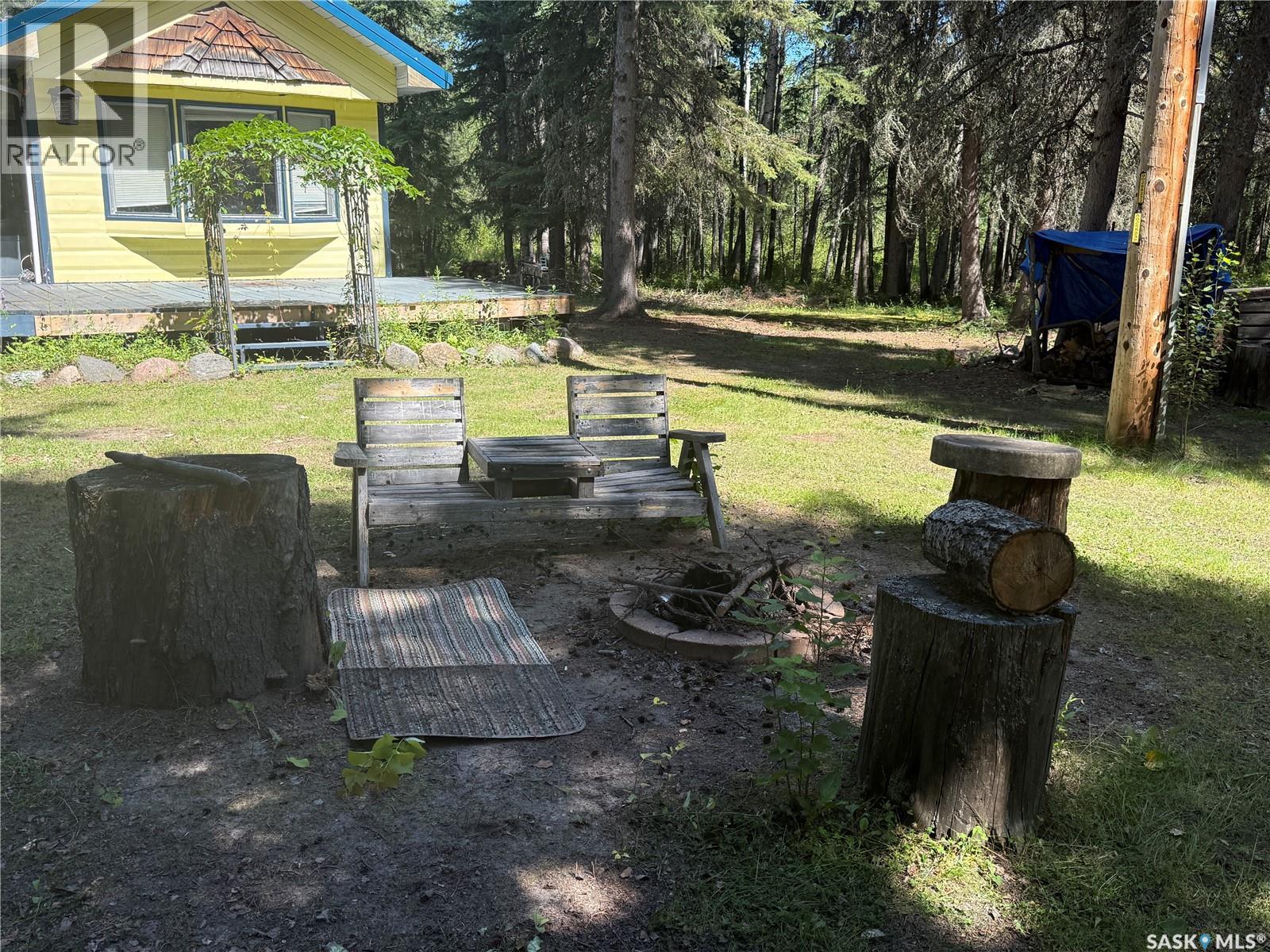 Rest A While Acreage, Paddockwood Rm No. 520, Saskatchewan  S0J 3E0 - Photo 34 - SK037344