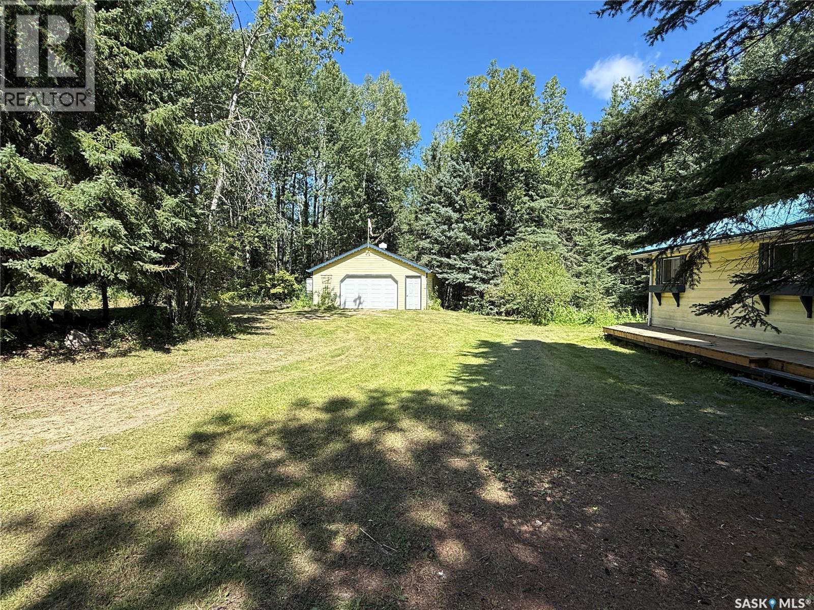 Rest A While Acreage, Paddockwood Rm No. 520, Saskatchewan  S0J 3E0 - Photo 38 - SK037344
