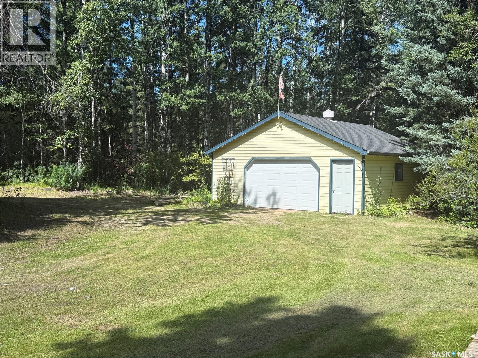 Rest A While Acreage, Paddockwood Rm No. 520, Saskatchewan  S0J 3E0 - Photo 39 - SK037344