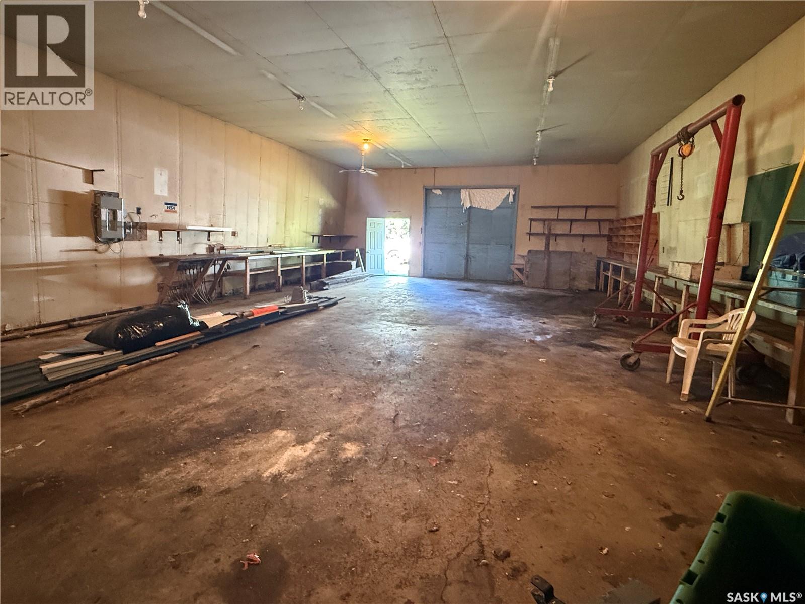 Rest A While Acreage, Paddockwood Rm No. 520, Saskatchewan  S0J 3E0 - Photo 46 - SK037344