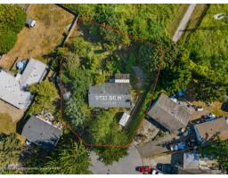 18291 BAYARD PLACE, Surrey, British Columbia