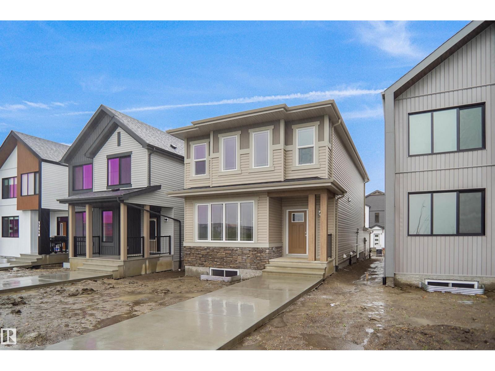 17510 5a St Ne, Edmonton, Alberta  T5Y 4E8 - Photo 2 - E4491622