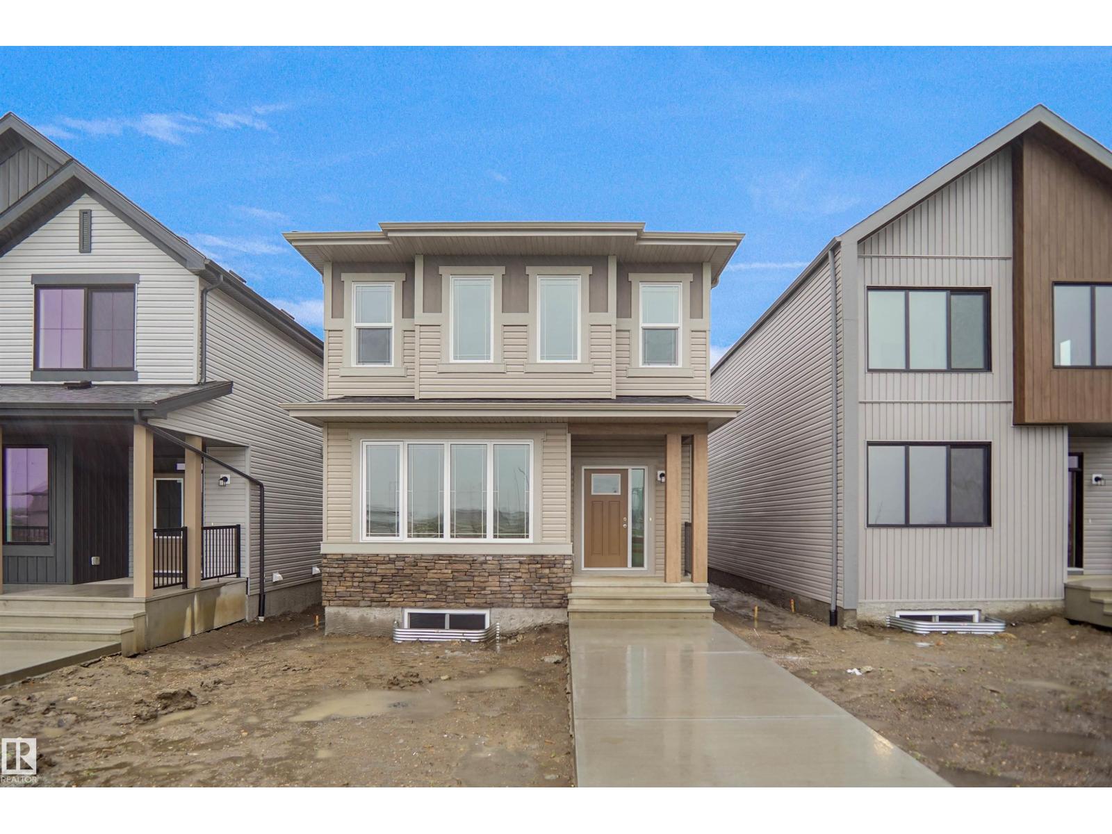17510 5a St Ne, Edmonton, Alberta  T5Y 4E8 - Photo 1 - E4491622