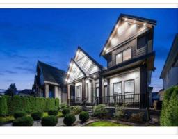 6637 121A STREET, Surrey, British Columbia