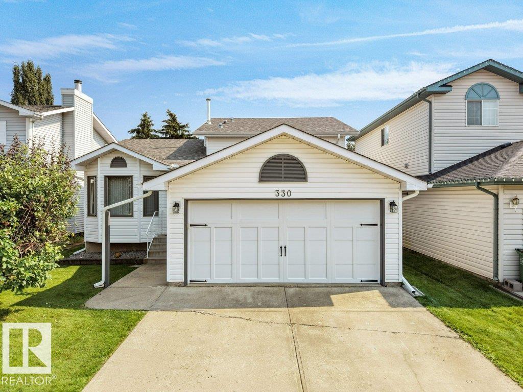 330 Pearson Cr NW, Edmonton, Alberta  T5T 5Y6 - Photo 1 - E4502071
