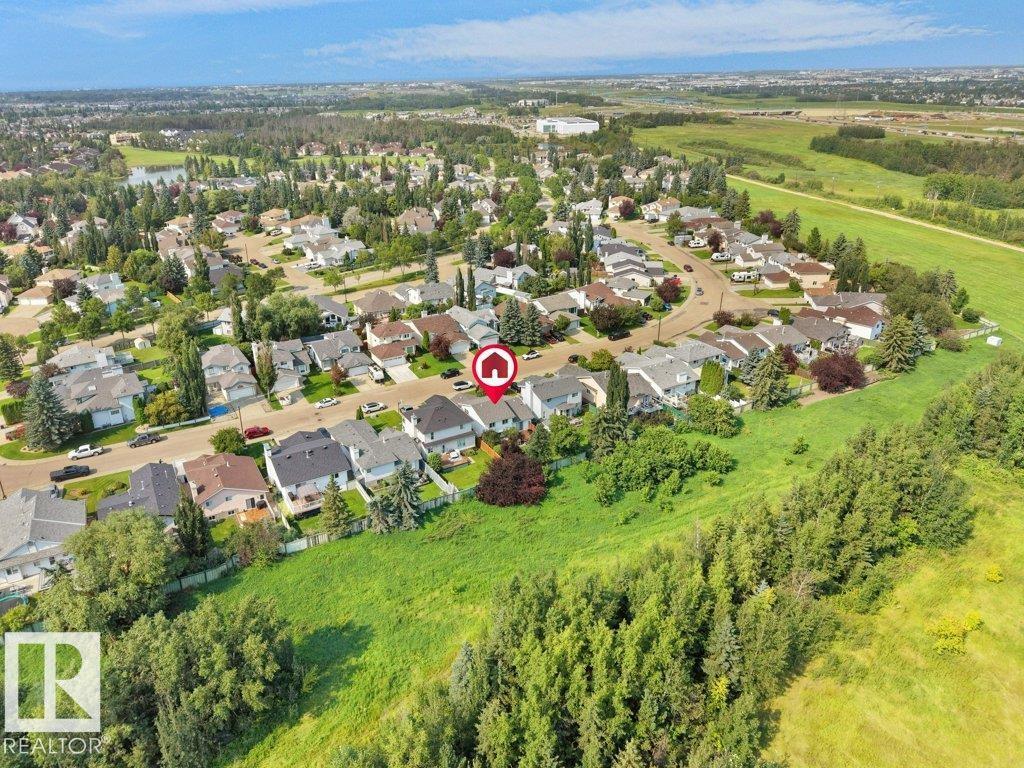 330 Pearson Cr NW, Edmonton, Alberta  T5T 5Y6 - Photo 8 - E4502071