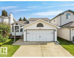 330 PEARSON CR NW, Edmonton, Alberta