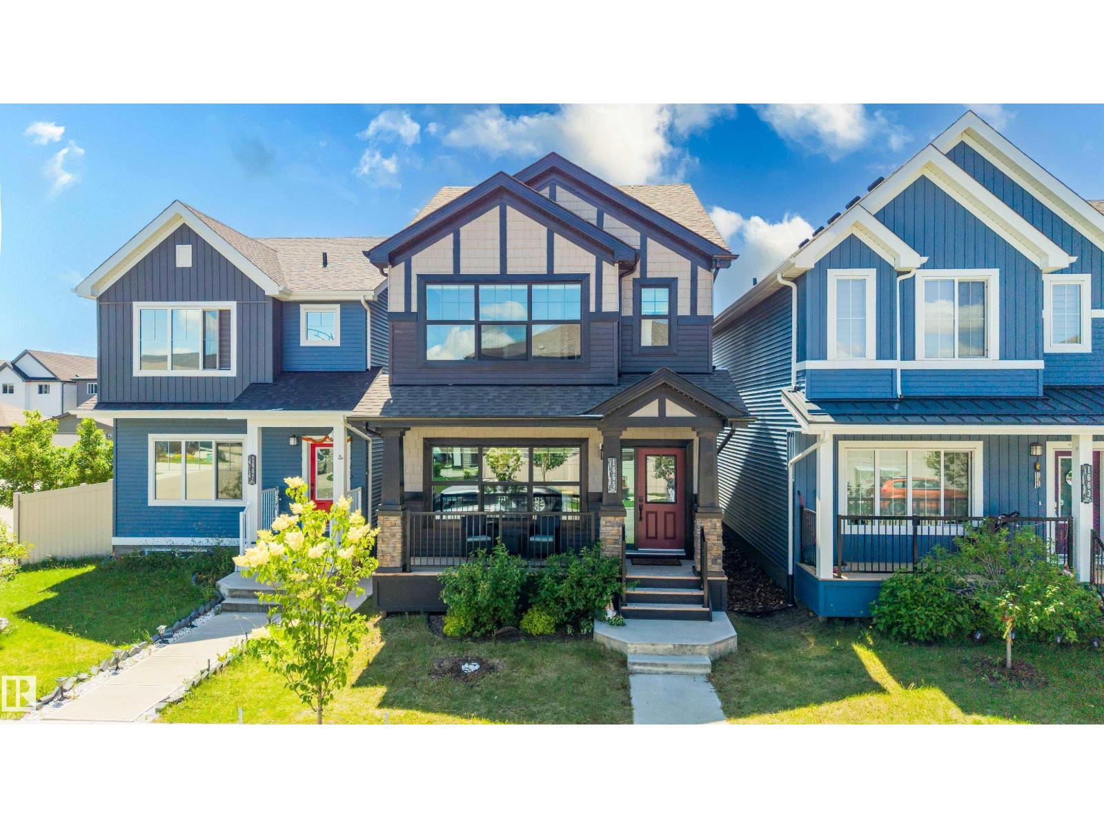 1665 PLUM CIRCLE CI SW, edmonton, Alberta