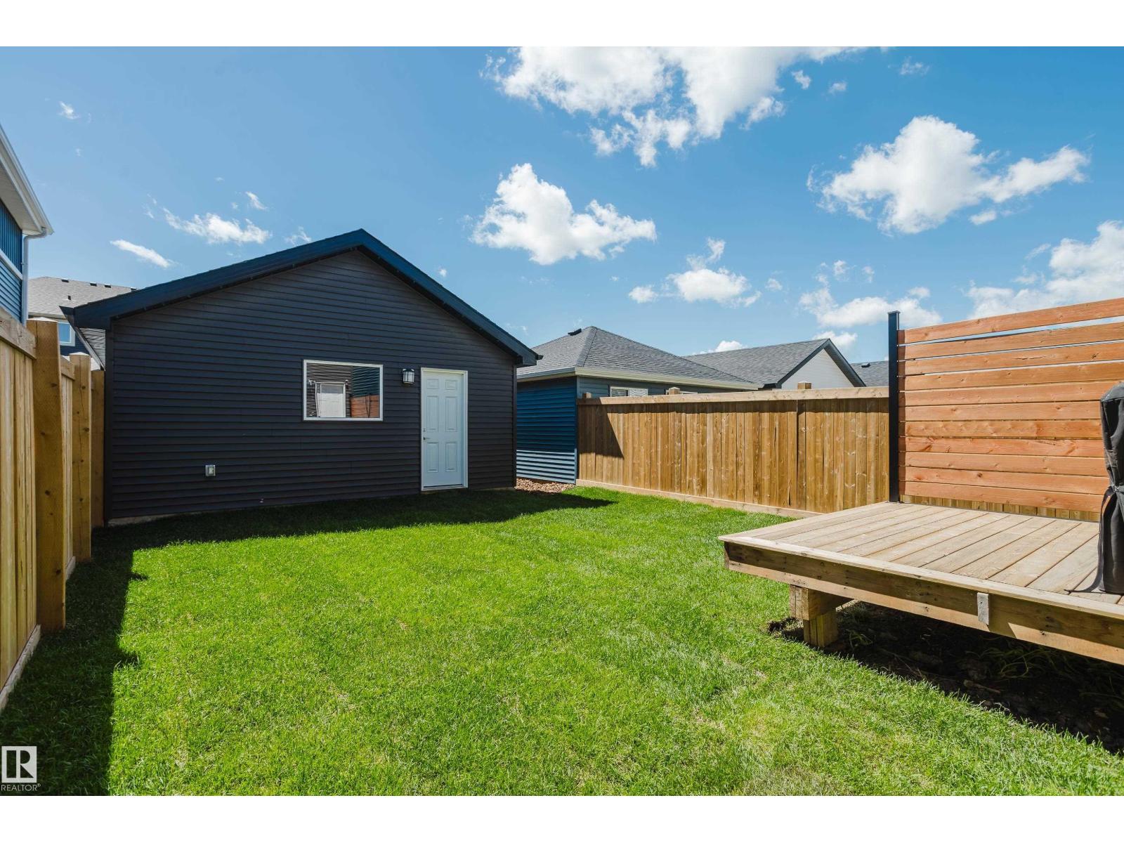1665 Plum Circle Ci Sw, Edmonton, Alberta  T6X 2Y5 - Photo 37 - E4502073