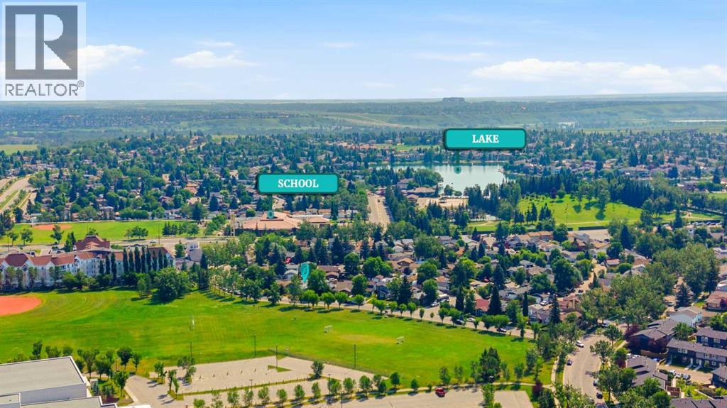 55 Sunbank Road SE, Calgary, Alberta  T2X 1X8 - Photo 36 - A2325628