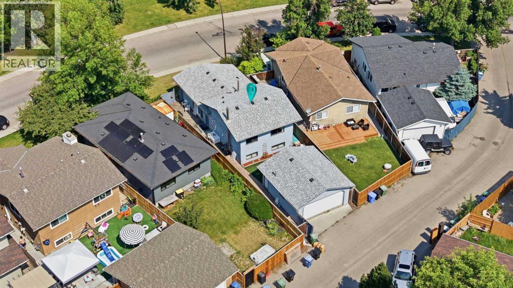 55 Sunbank Road SE, Calgary, Alberta  T2X 1X8 - Photo 34 - A2325628