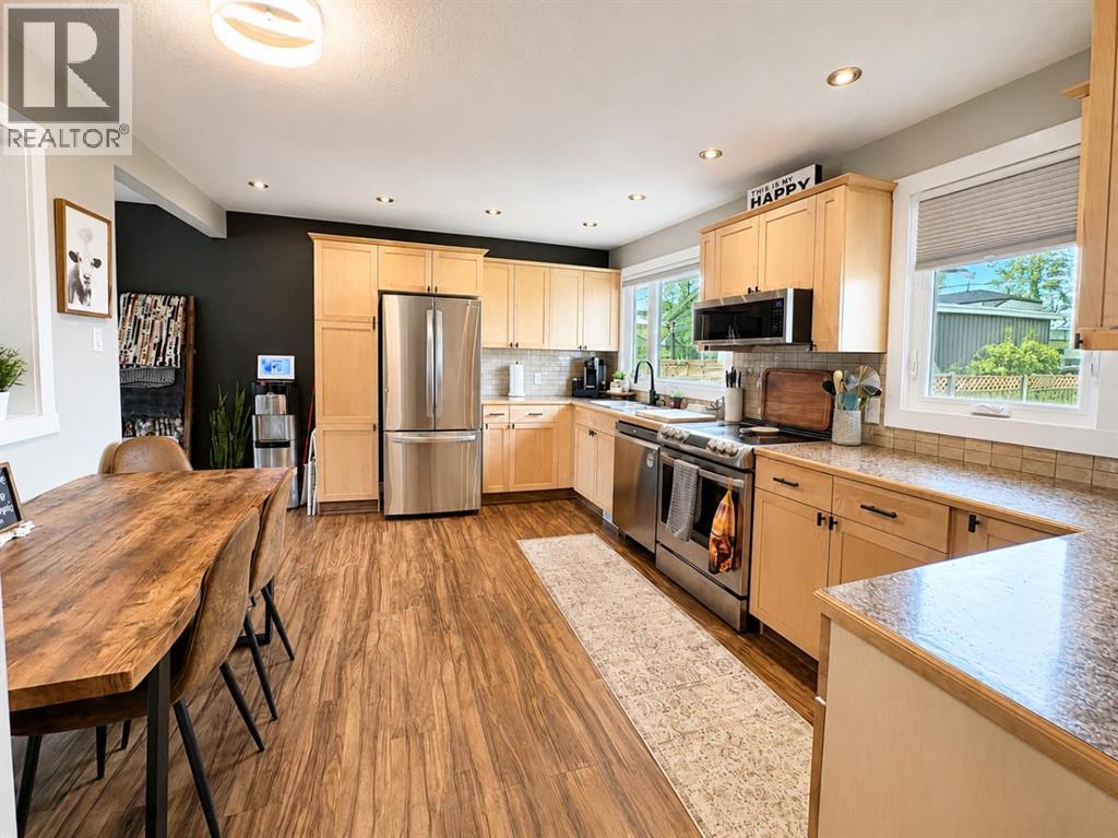 124 4 Avenue, Strathmore, Alberta  T1P 1B9 - Photo 6 - A2333274