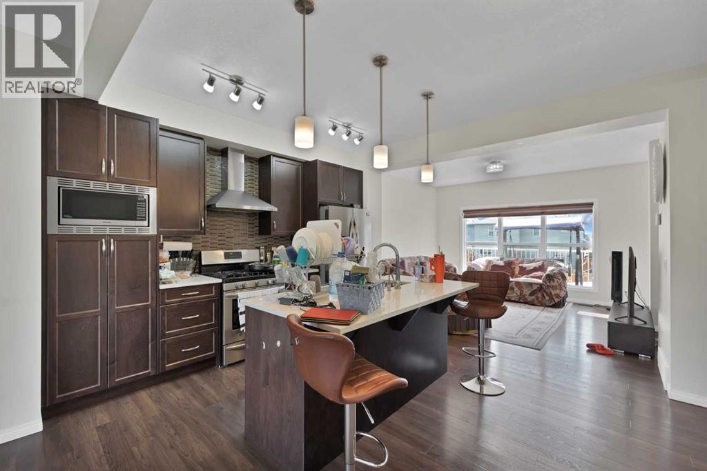 533 Savanna Boulevard NE, Calgary, Alberta  T3N 1A8 - Photo 7 - A2333328