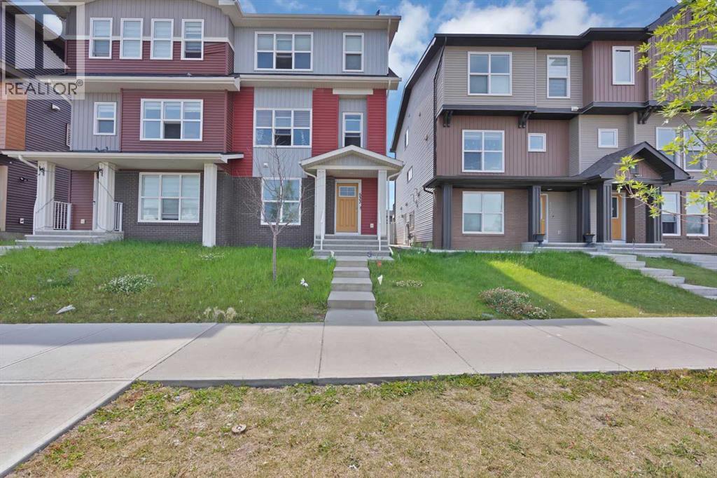 533 Savanna Boulevard NE, Calgary, Alberta  T3N 1A8 - Photo 2 - A2333328
