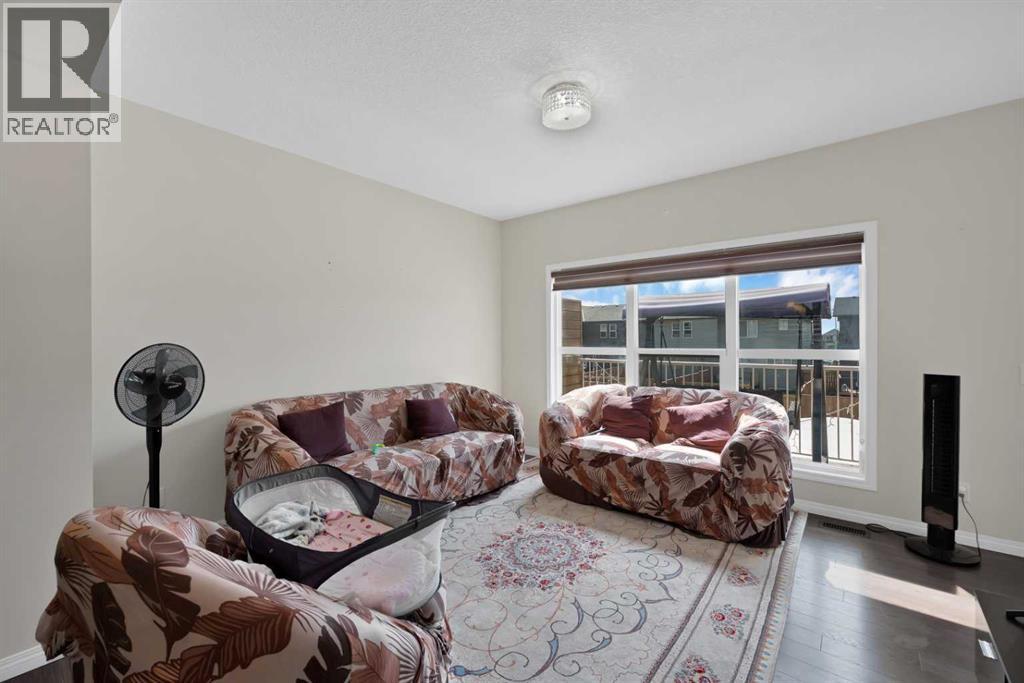 533 Savanna Boulevard NE, Calgary, Alberta  T3N 1A8 - Photo 6 - A2333328