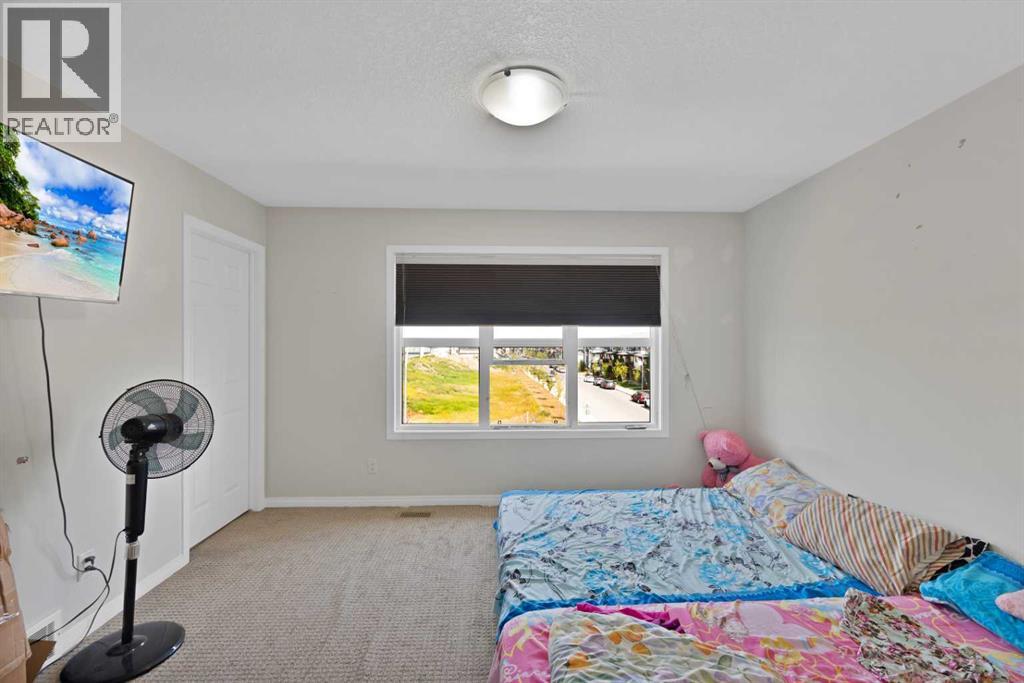 533 Savanna Boulevard NE, Calgary, Alberta  T3N 1A8 - Photo 16 - A2333328