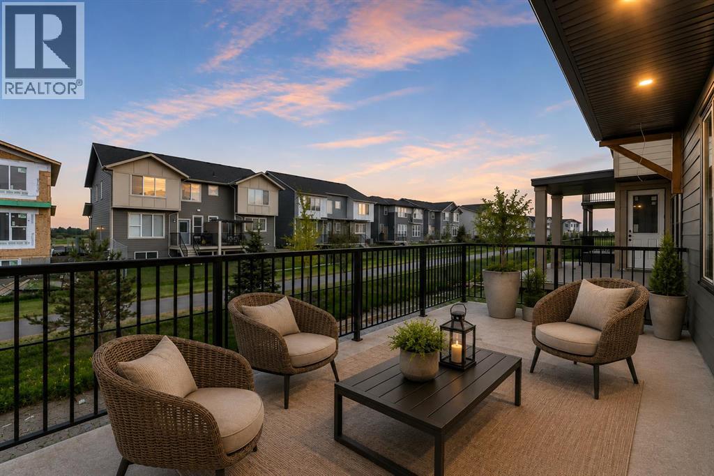 135 South Shore Road, Chestermere, Alberta  T1X 3G2 - Photo 14 - A2334388