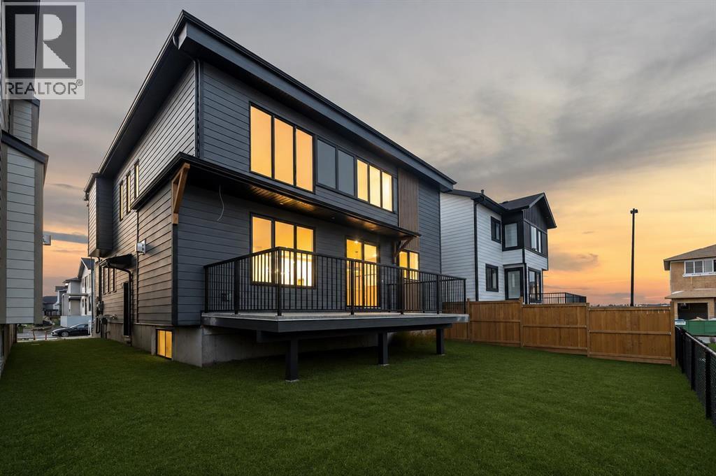 135 South Shore Road, Chestermere, Alberta  T1X 3G2 - Photo 45 - A2334388