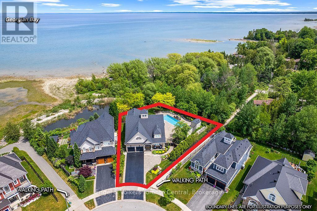 42 SILVER CRESCENT, Collingwood, Ontario
