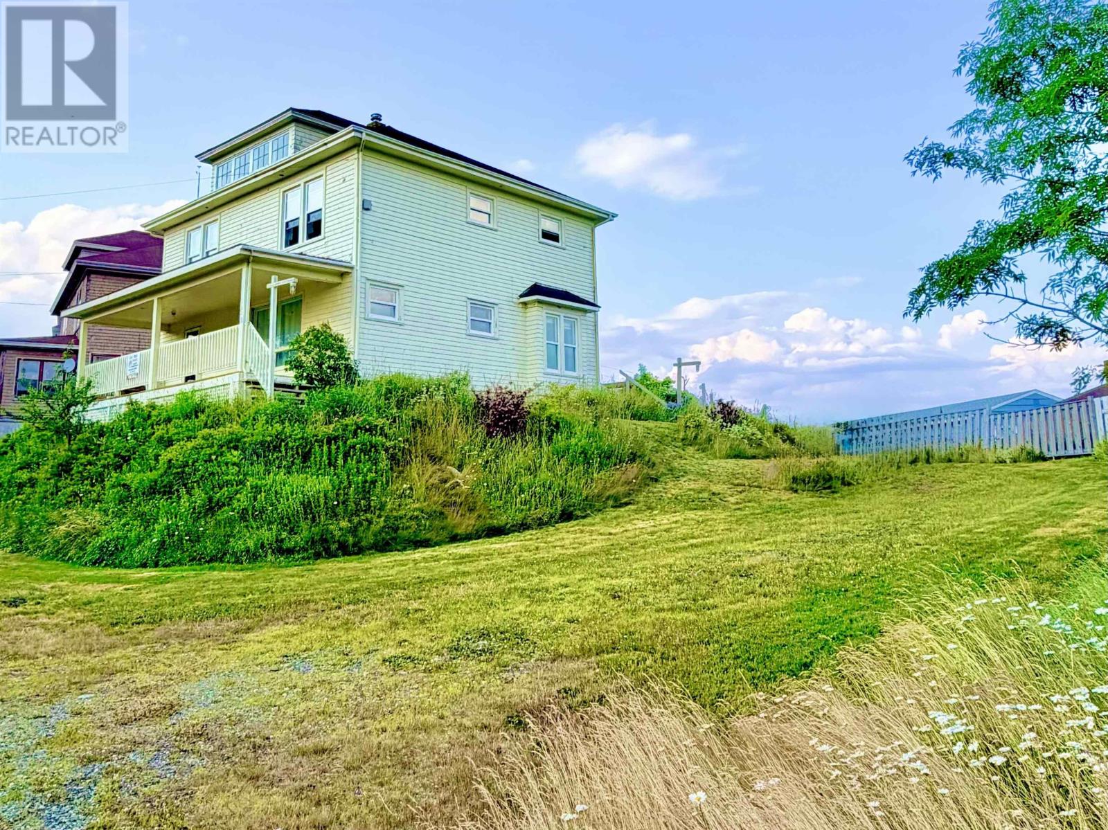 53 Carleton Terrace, Canso, Nova Scotia