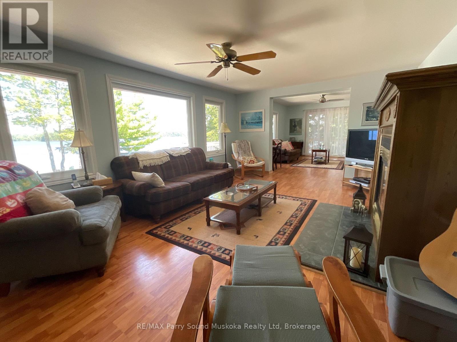 216 Lone Tree Road, Parry Sound Remote Area, Ontario  P0H 1S0 - Photo 17 - X13631386