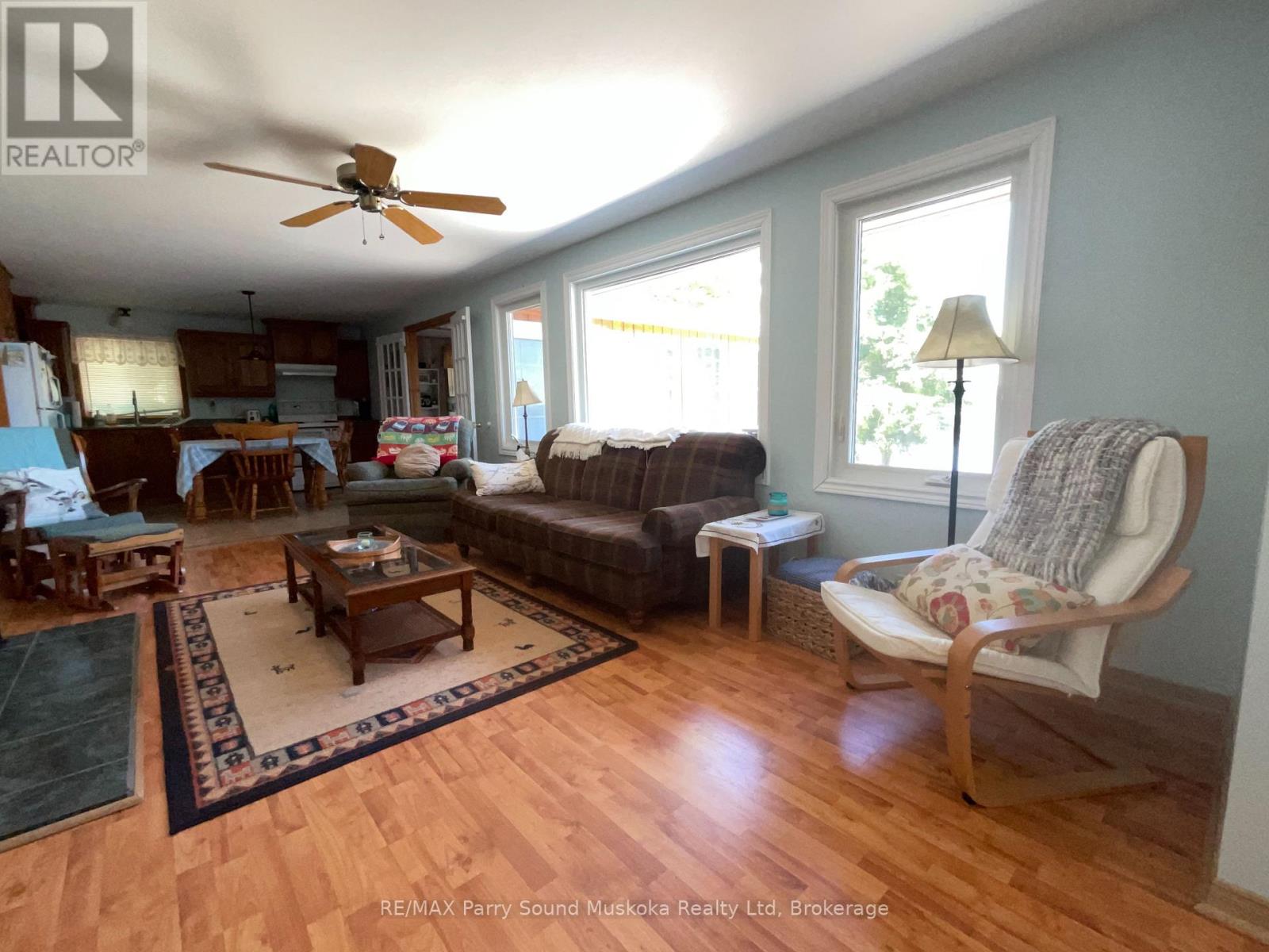 216 Lone Tree Road, Parry Sound Remote Area, Ontario  P0H 1S0 - Photo 21 - X13631386