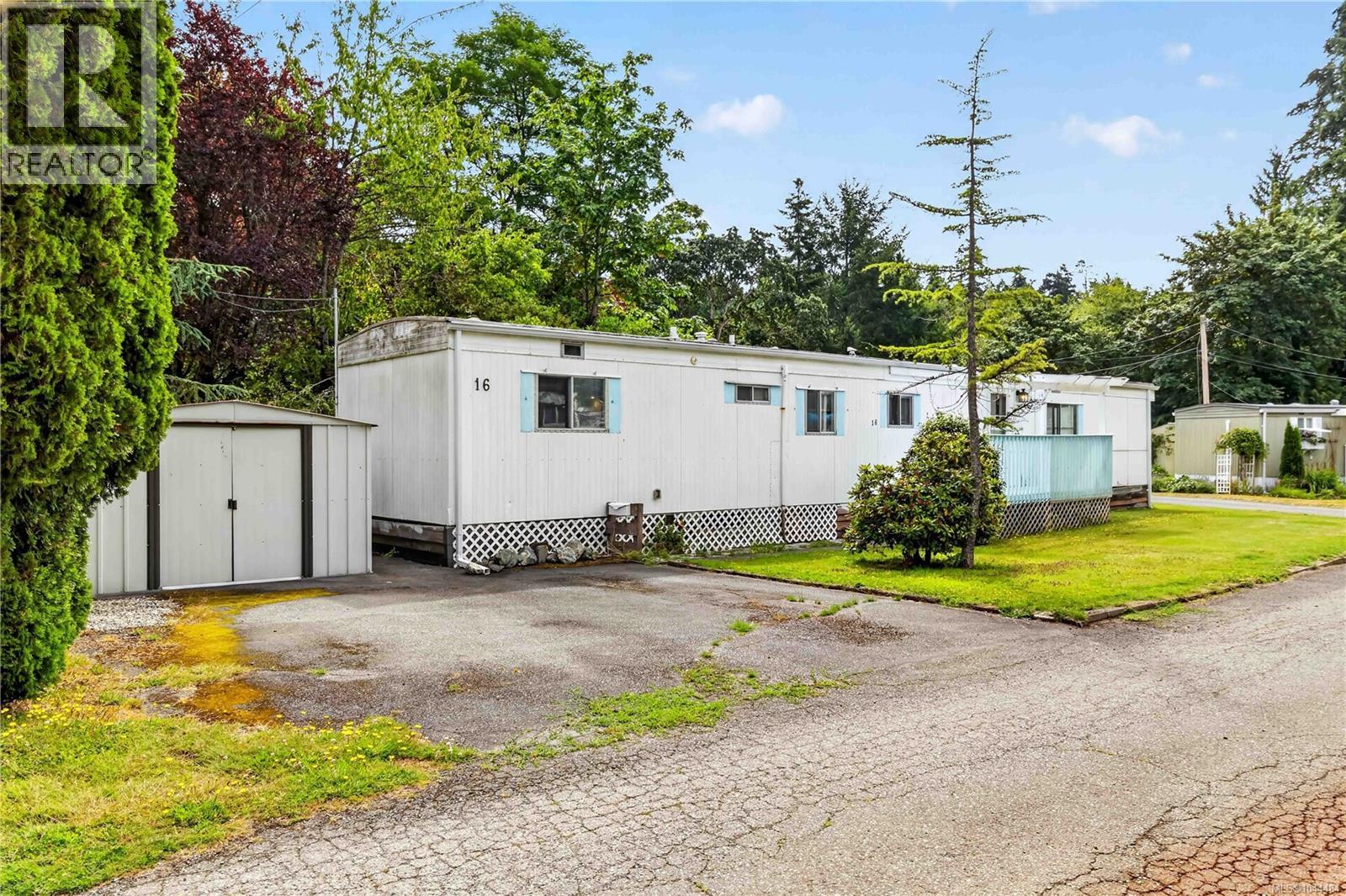 16 2607 Selwyn Rd, Langford, British Columbia