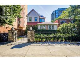 5 - 85 VAUGHAN ROAD, Toronto, Ontario