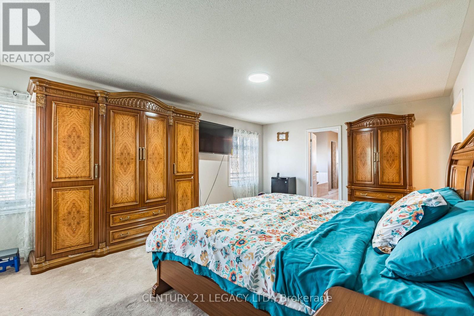 11 Drummondville Drive, Brampton, Ontario  L6P 3M6 - Photo 15 - W13618940
