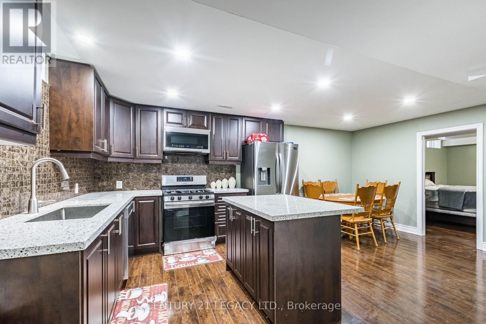 11 Drummondville Drive, Brampton, Ontario  L6P 3M6 - Photo 23 - W13618940