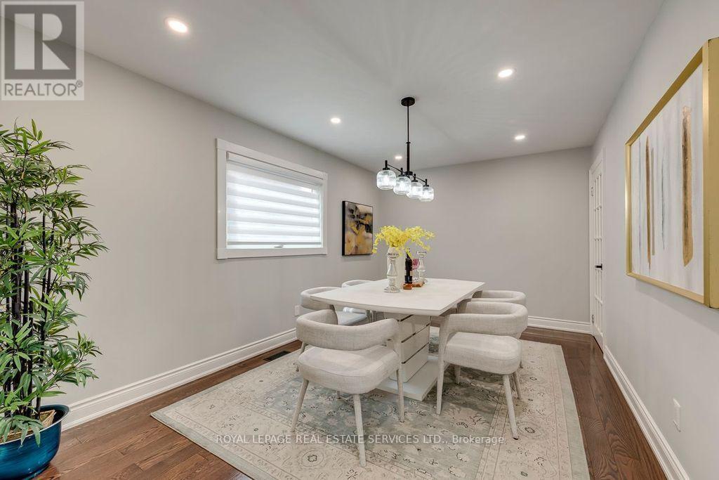 4544 The Gallops, Mississauga, Ontario  L5M 3A8 - Photo 12 - W13635302