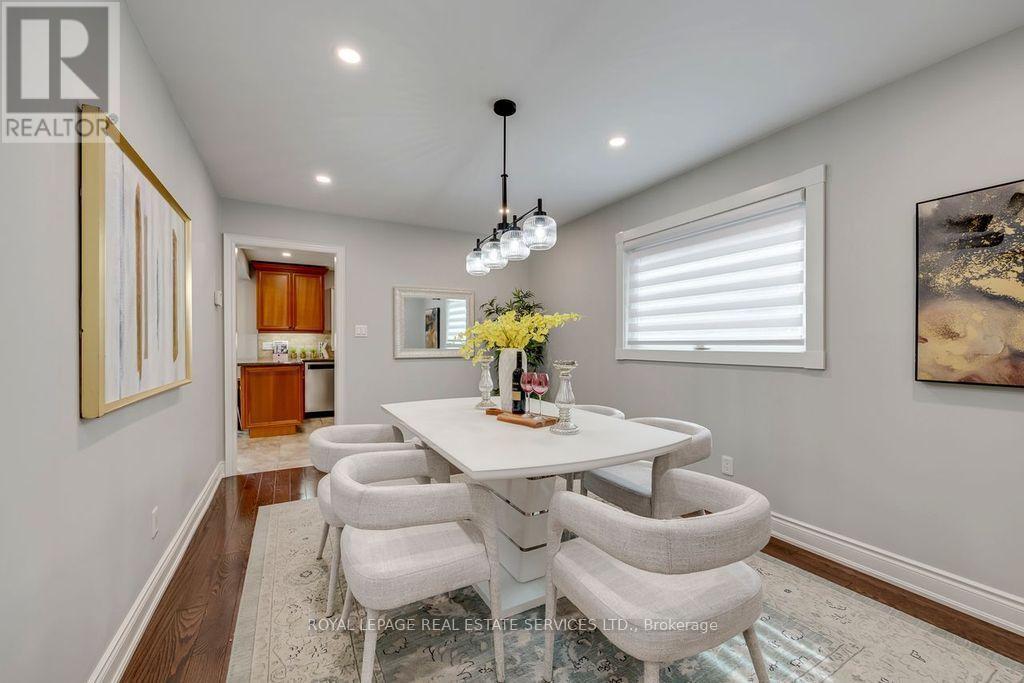 4544 The Gallops, Mississauga, Ontario  L5M 3A8 - Photo 11 - W13635302