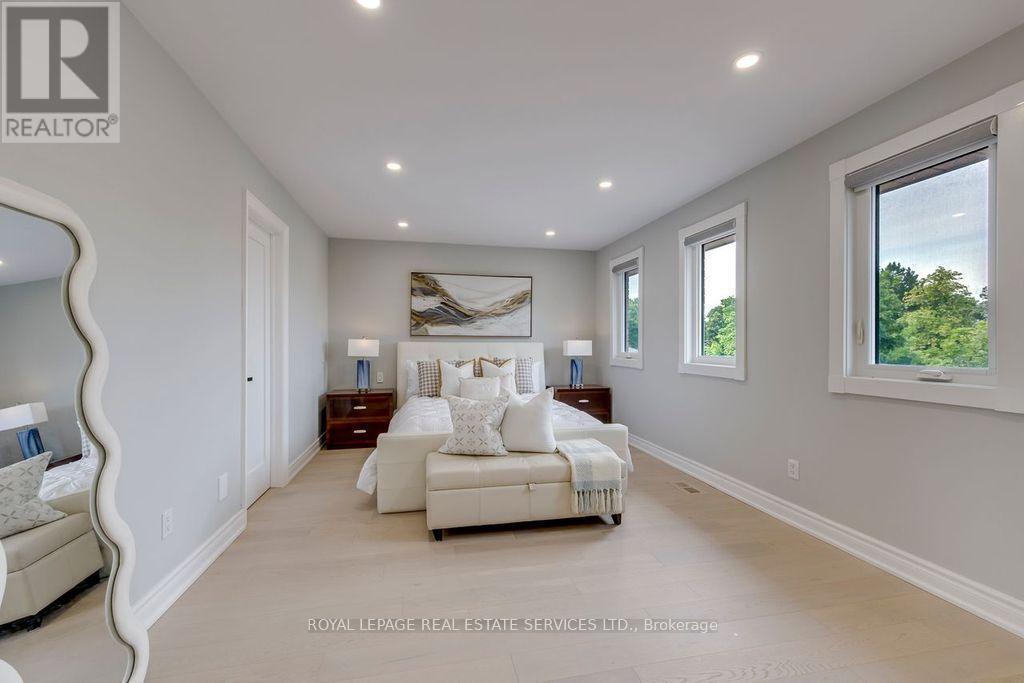 4544 The Gallops, Mississauga, Ontario  L5M 3A8 - Photo 25 - W13635302