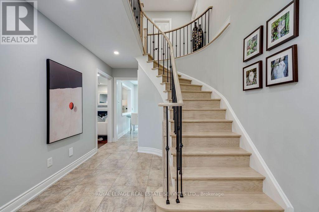 4544 The Gallops, Mississauga, Ontario  L5M 3A8 - Photo 23 - W13635302