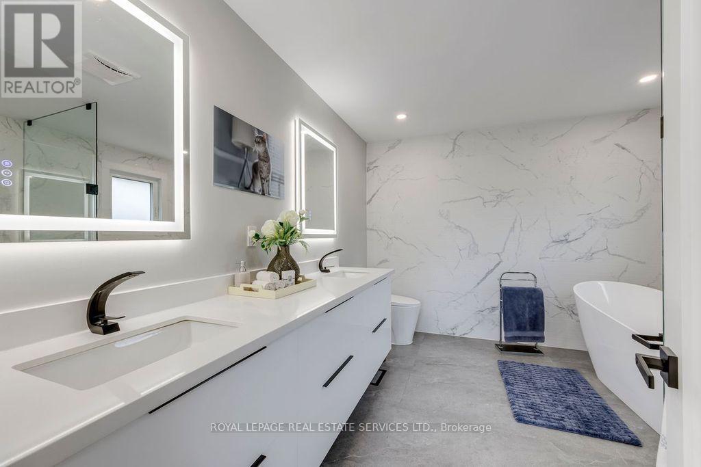 4544 The Gallops, Mississauga, Ontario  L5M 3A8 - Photo 27 - W13635302