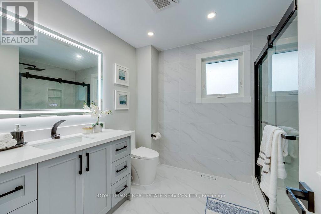 4544 The Gallops, Mississauga, Ontario  L5M 3A8 - Photo 33 - W13635302