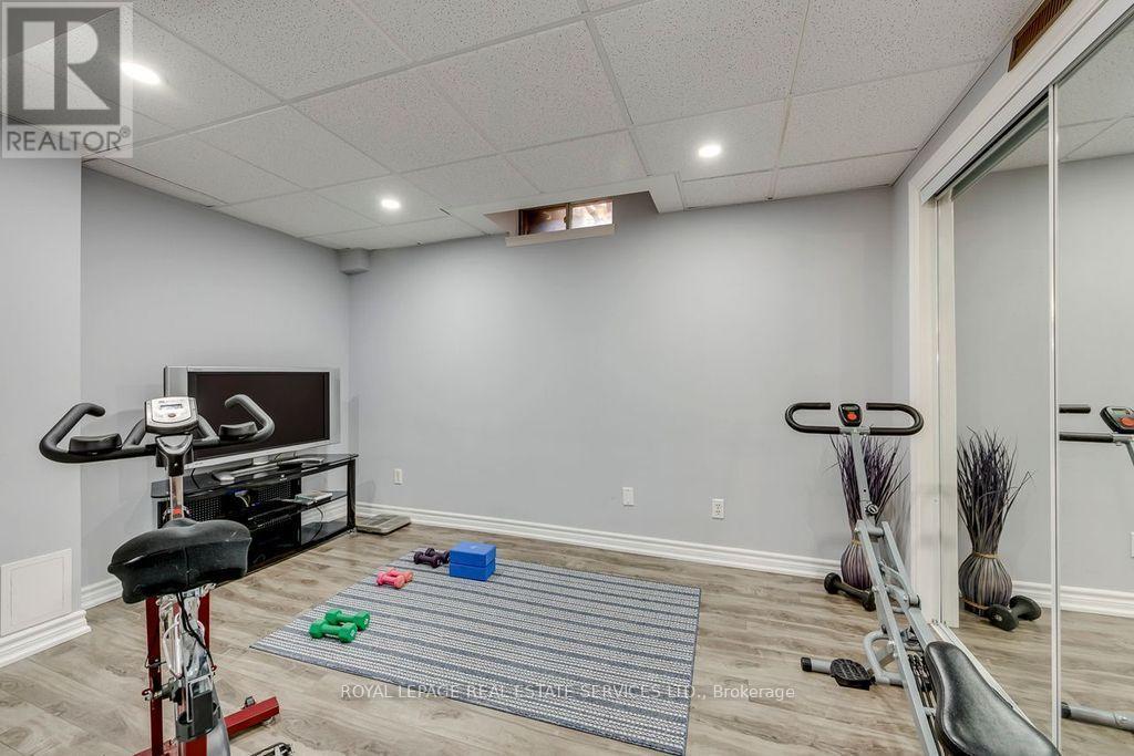 4544 The Gallops, Mississauga, Ontario  L5M 3A8 - Photo 37 - W13635302