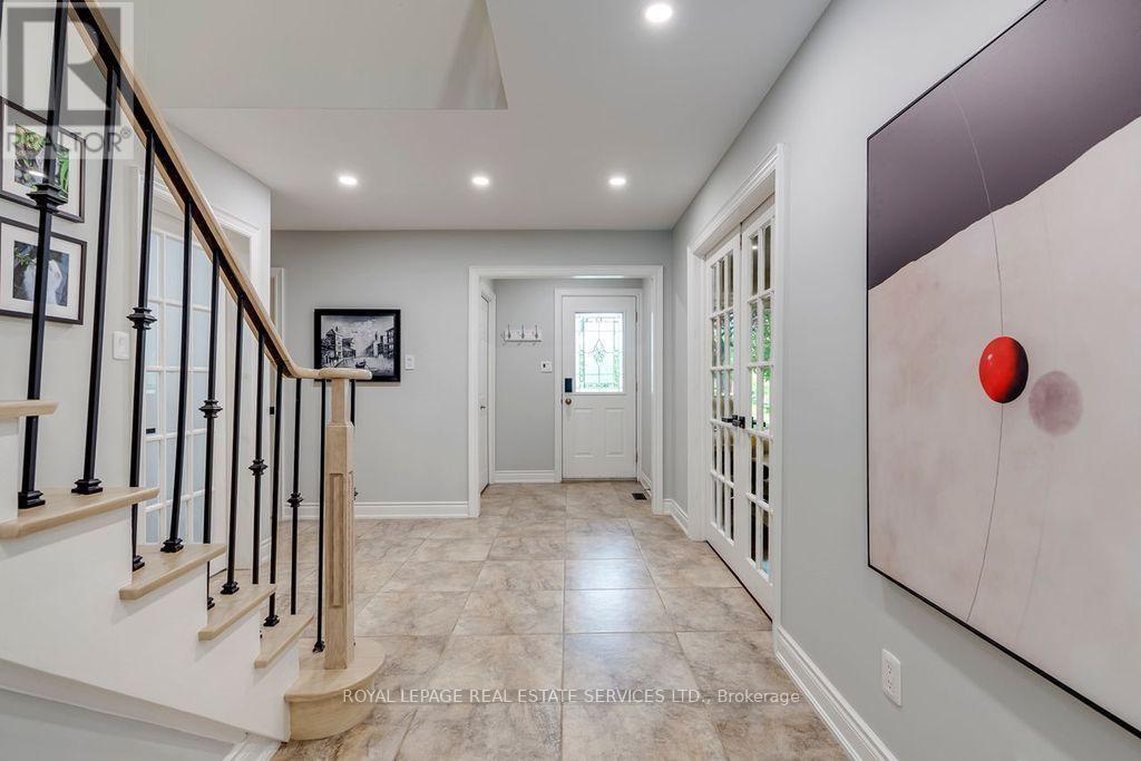 4544 The Gallops, Mississauga, Ontario  L5M 3A8 - Photo 7 - W13635302