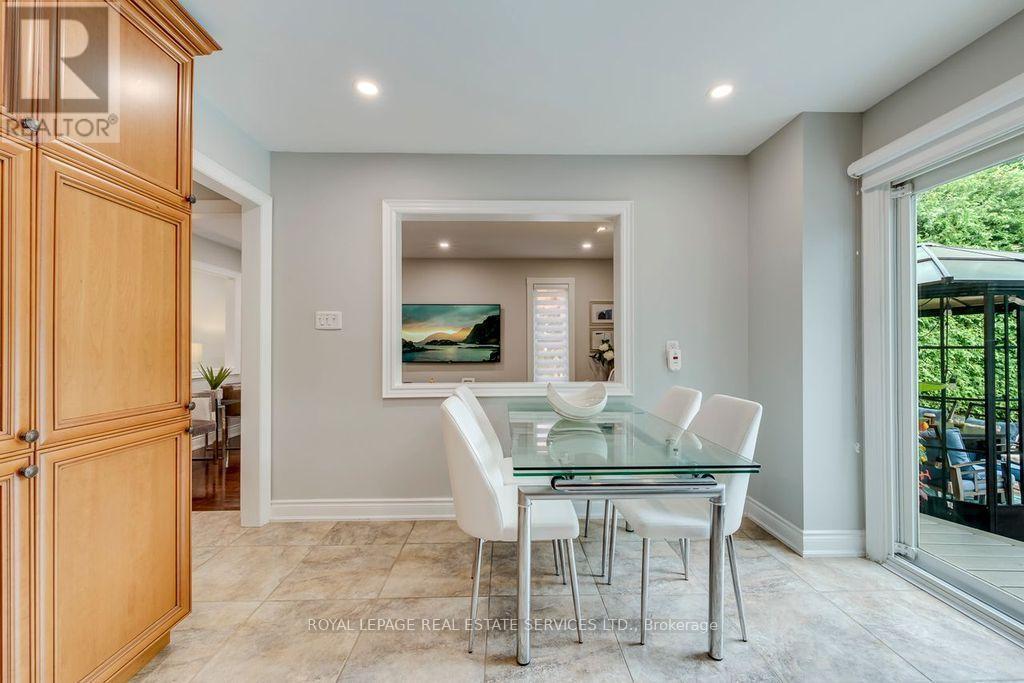 4544 The Gallops, Mississauga, Ontario  L5M 3A8 - Photo 20 - W13635302